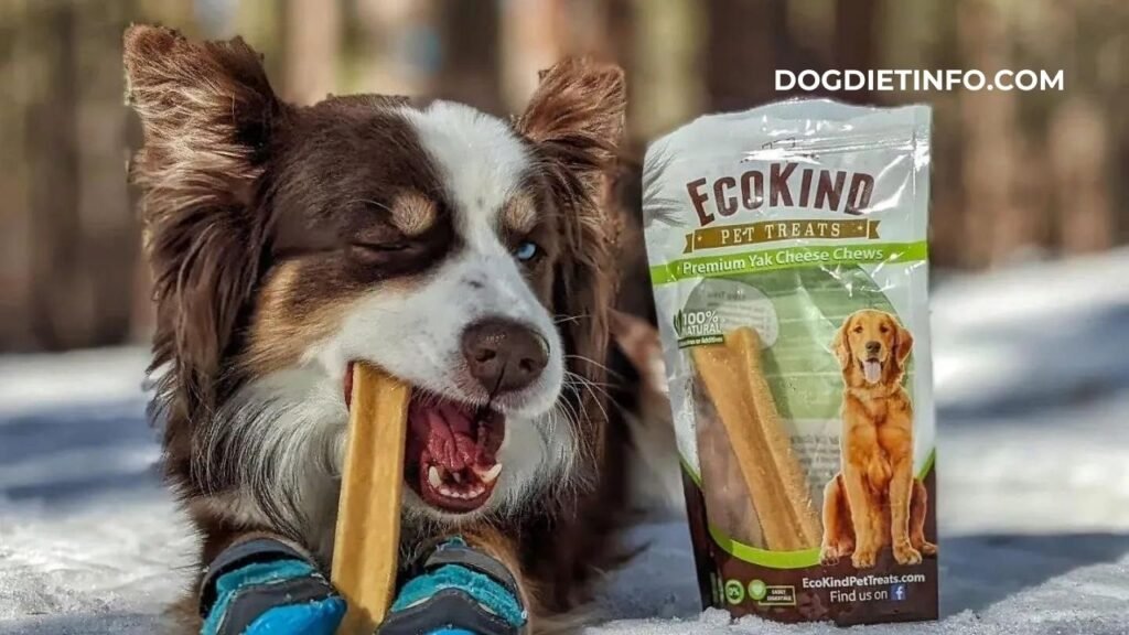 Are Yak Chews Safe For Dogs