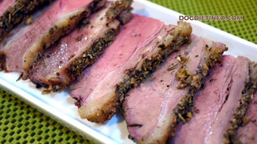 Is Beef Hide Safe For Dogs