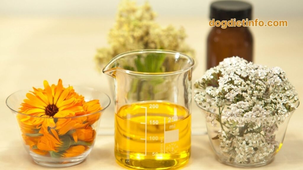 Is Jojoba Oil Safe For Dogs