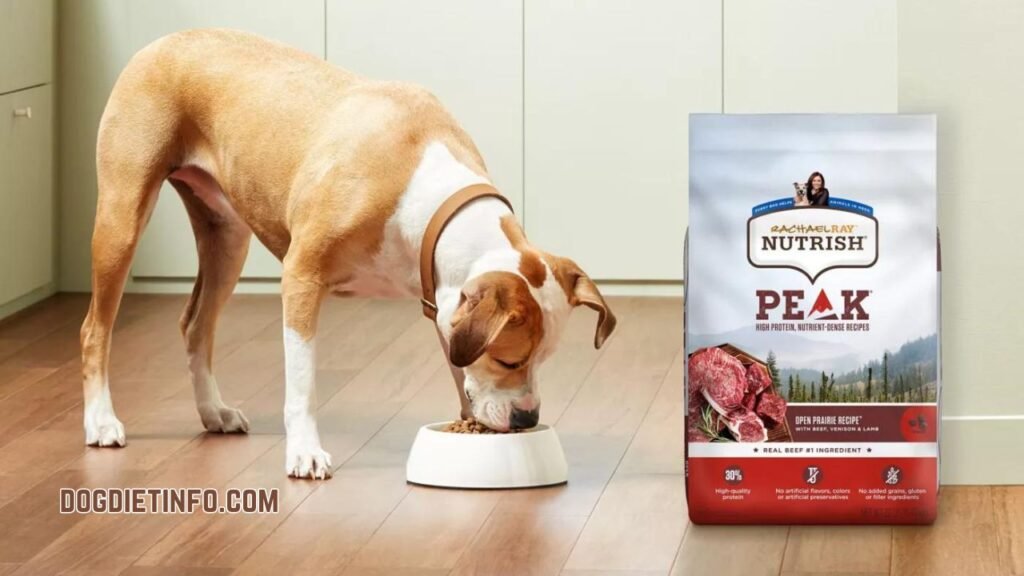 Is Rachael Ray Nutrish Good For Dogs