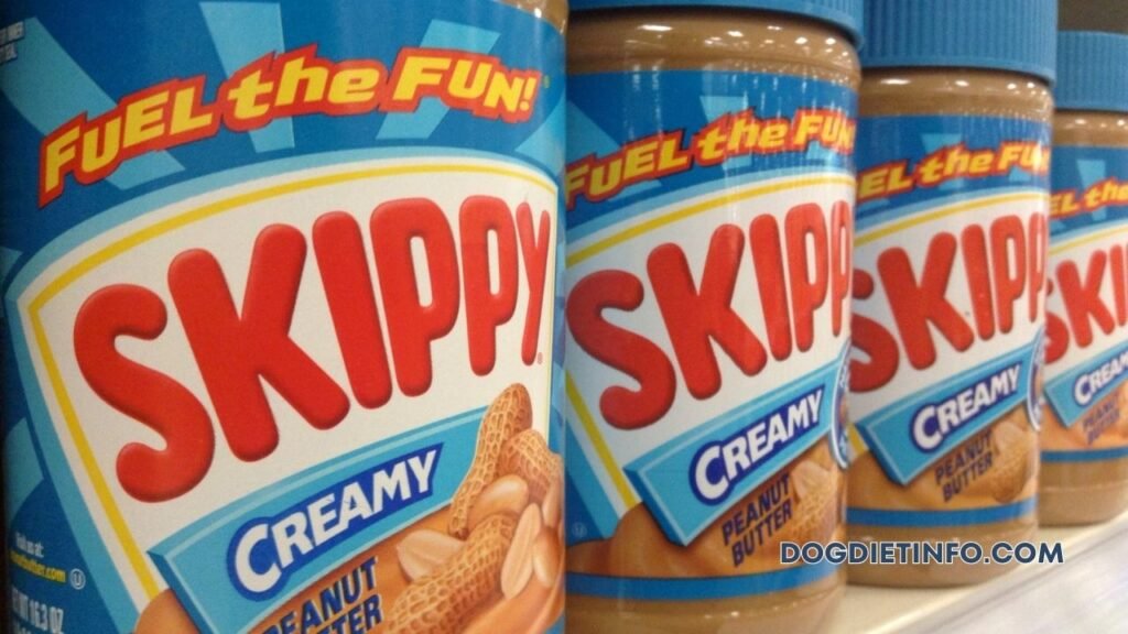 Is Skippy Safe For Dogs
