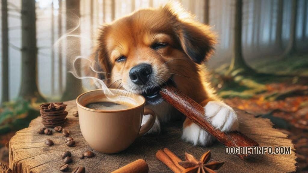 Are Coffee Wood Chews Safe For Dogs