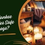 Are Yankee Candles Safe For Dogs