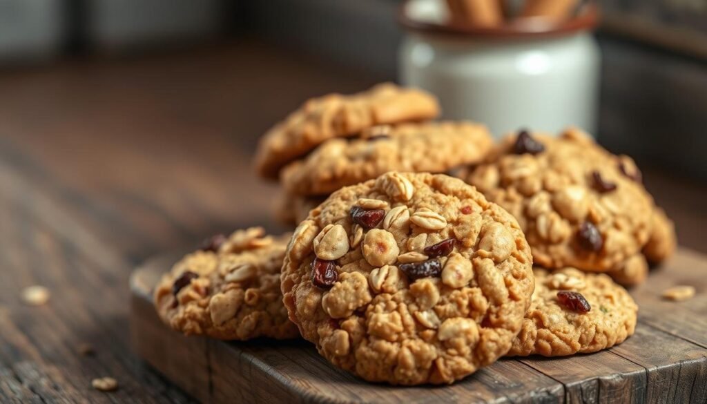 an dogs eat oatmeal cookies without raisins