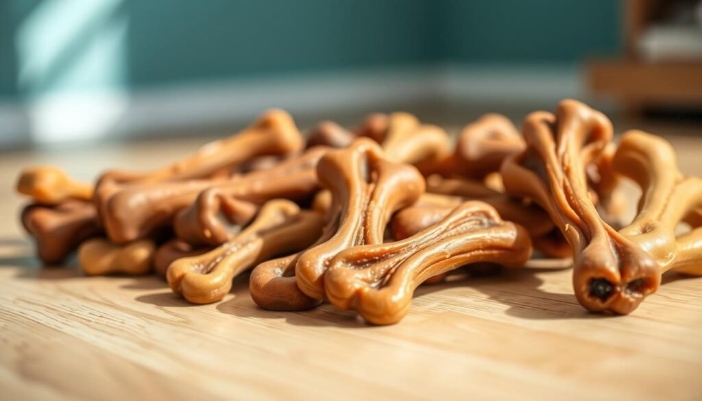 are beef trachea chews safe for dogs