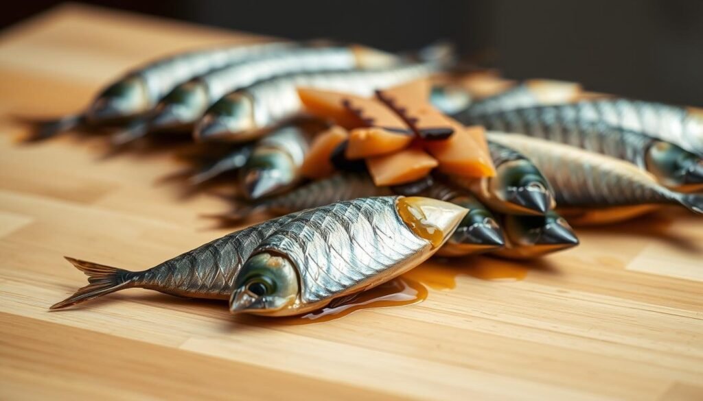 can dogs eat canned sardines in olive oil