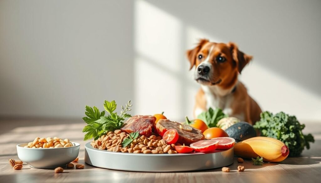 is coconut flour safe for dogs digestion