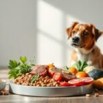 is coconut flour safe for dogs digestion