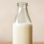 is goat milk safe for dogs with allergies